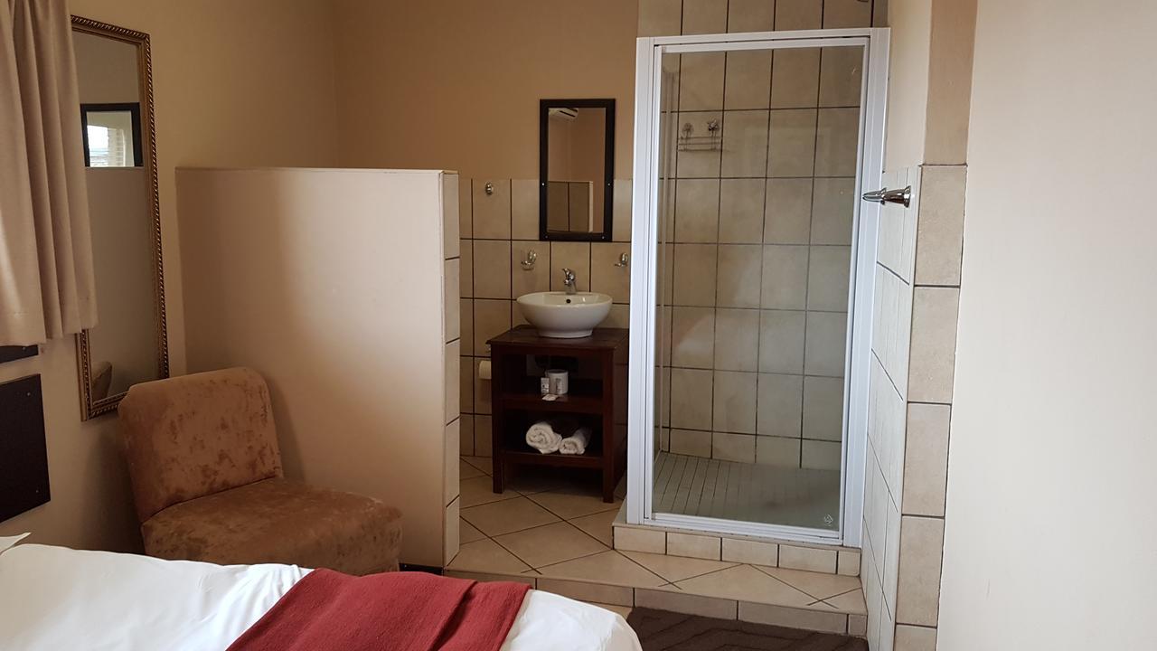 Tsessebe Guesthouse Bloemfontein Exterior foto